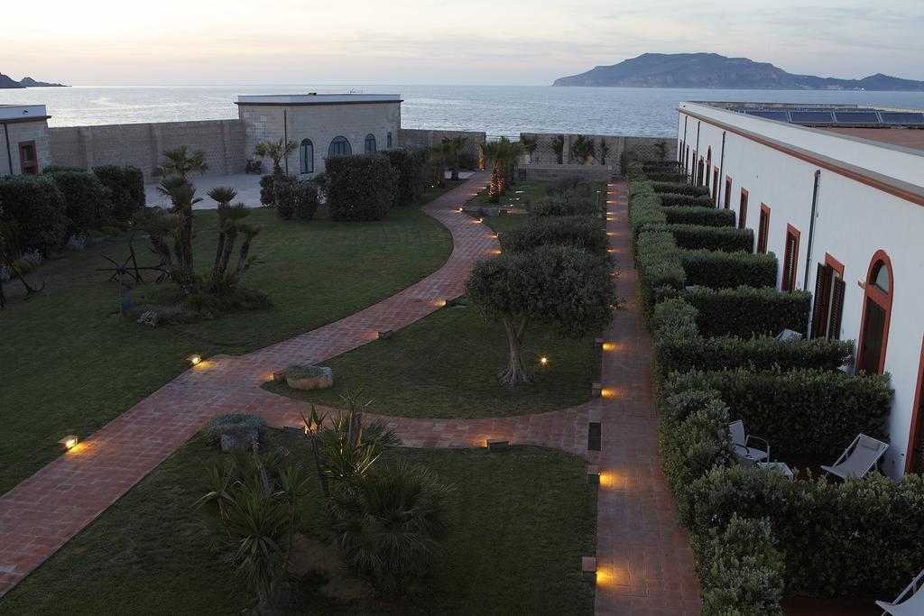 Hotel I Pretti Favignana