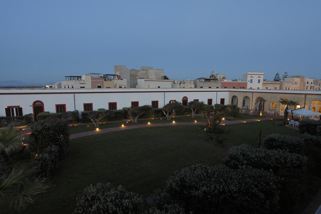 I Pretti 4* Favignana