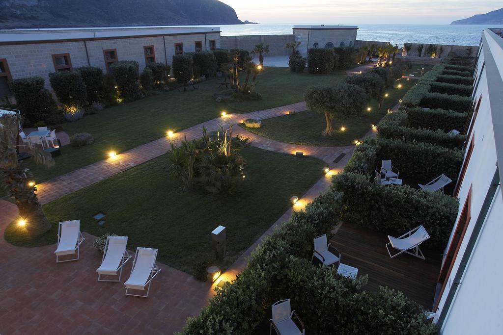 I Pretti Hotel Favignana