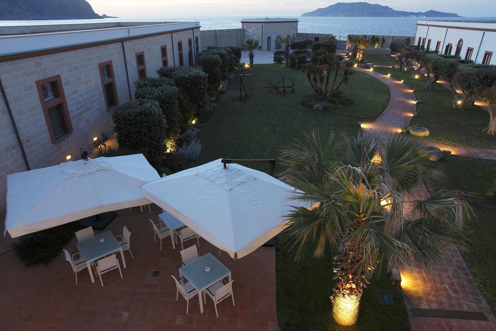 Hotel I Pretti