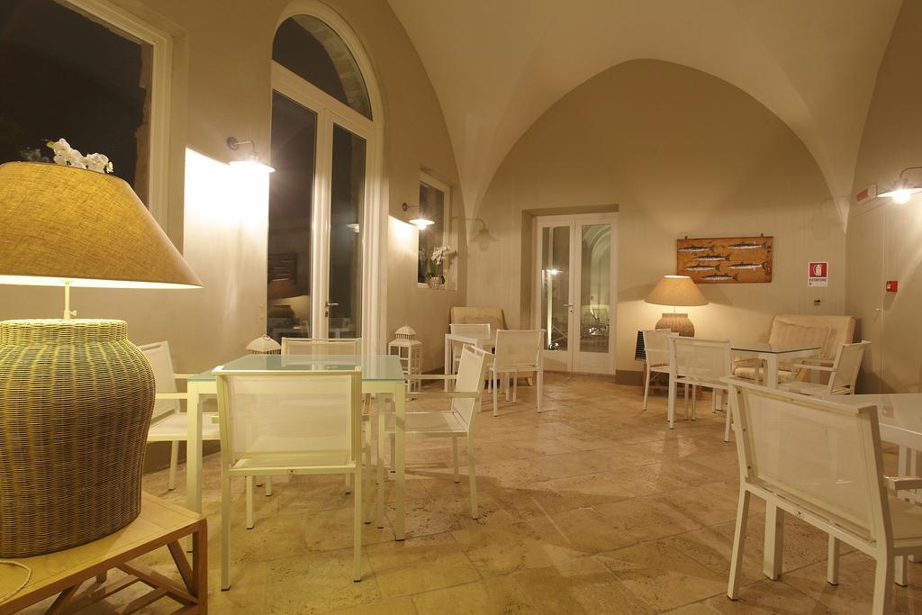 Hotel I Pretti Favignana