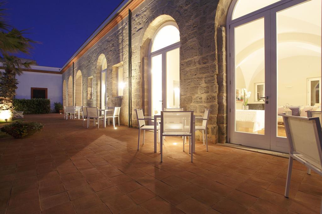 I Pretti Hotel Favignana