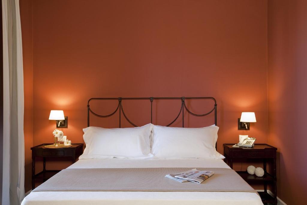 Hotel I Pretti Favignana