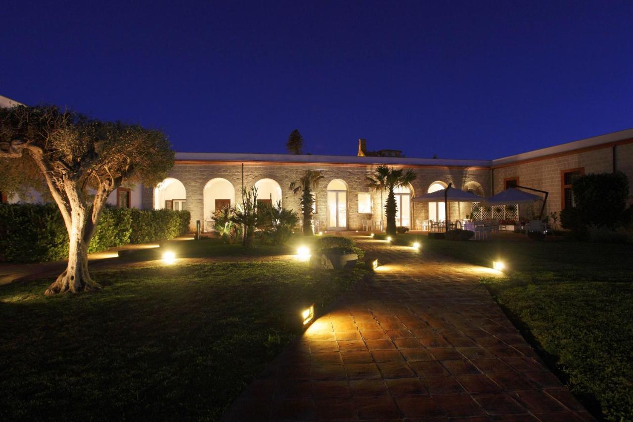 I Pretti Hotel Favignana